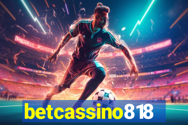 betcassino818