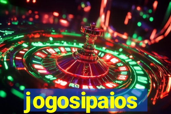 jogosipaios