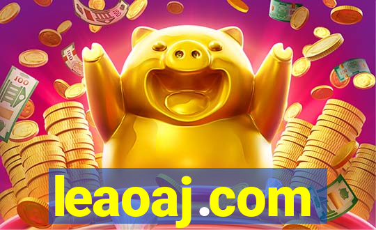 leaoaj.com