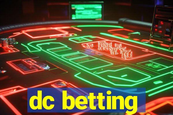 dc betting