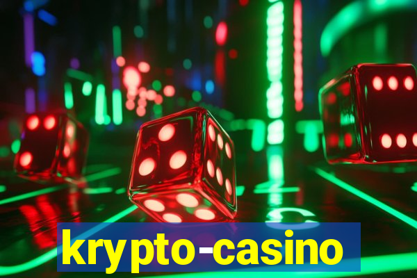 krypto-casino