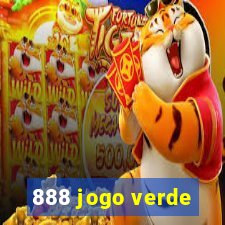 888 jogo verde