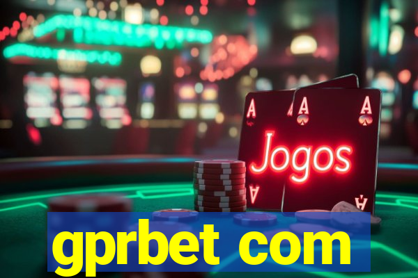 gprbet com