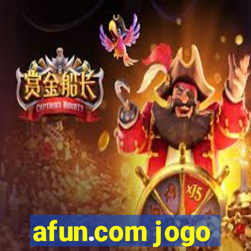 afun.com jogo