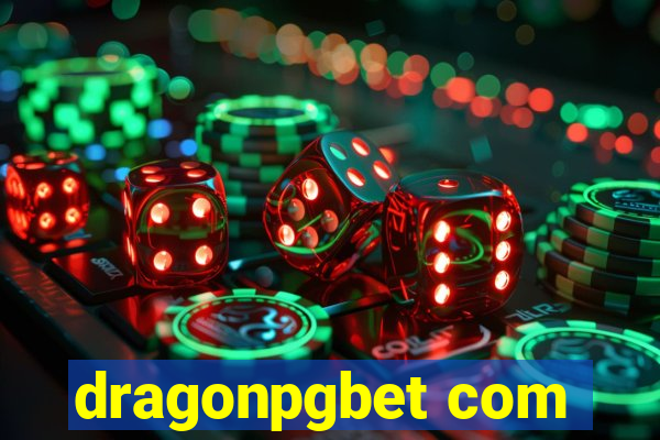 dragonpgbet com