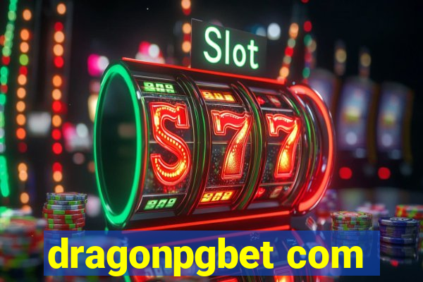 dragonpgbet com