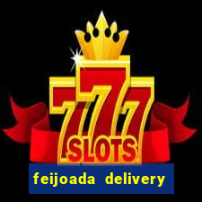 feijoada delivery zona norte