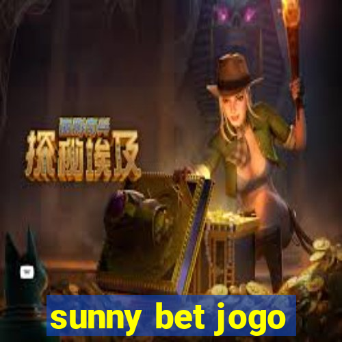 sunny bet jogo