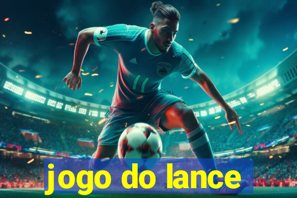 jogo do lance