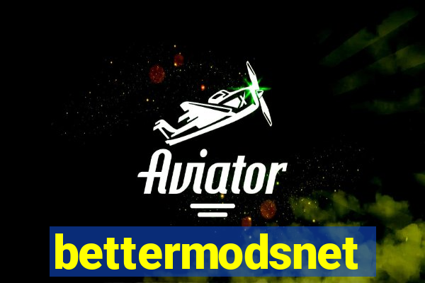 bettermodsnet