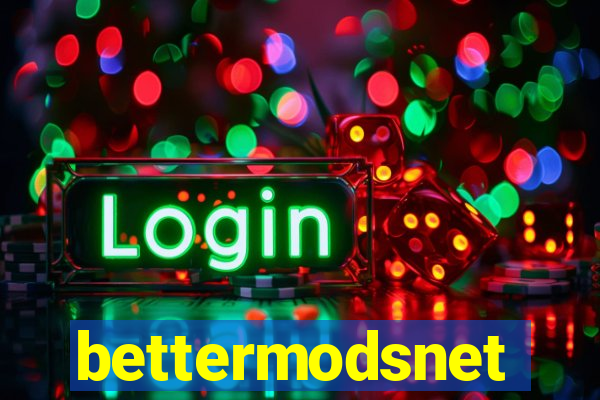 bettermodsnet