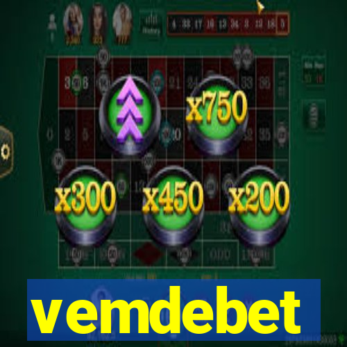 vemdebet