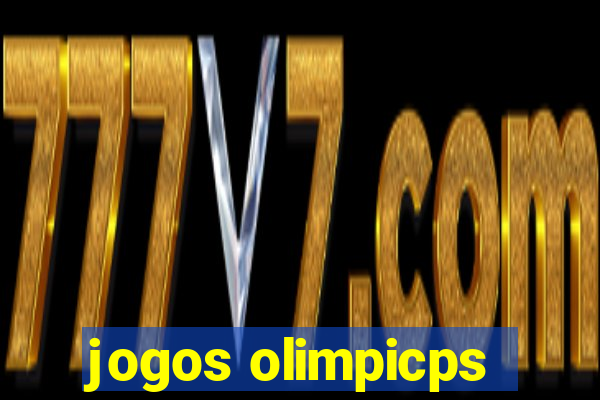 jogos olimpicps