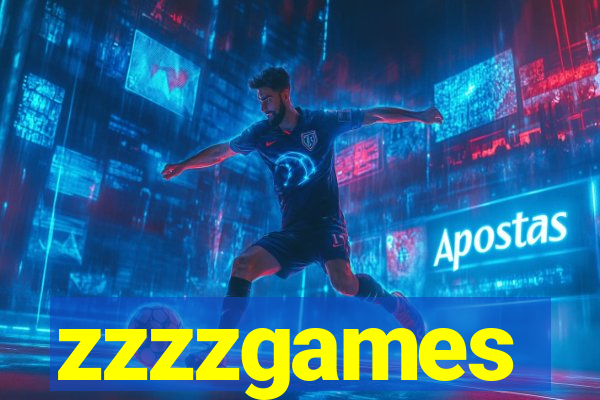 zzzzgames