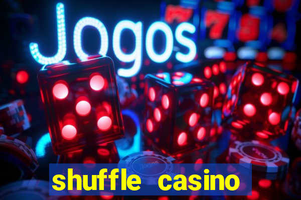 shuffle casino promo code gamechampions