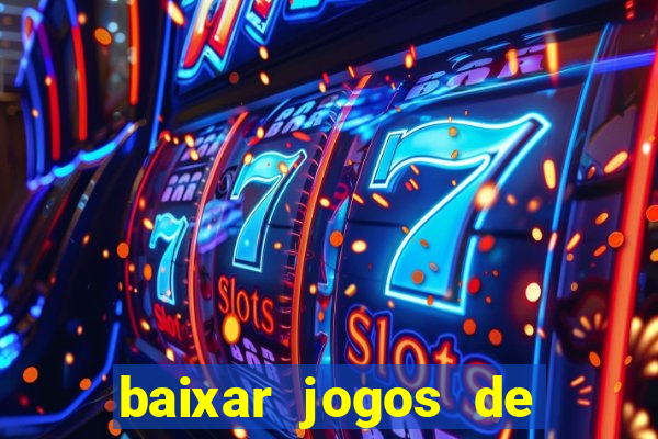 baixar jogos de plataforma para android