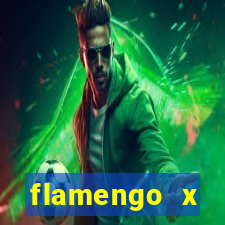 flamengo x atl茅tico futemax