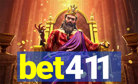 bet411