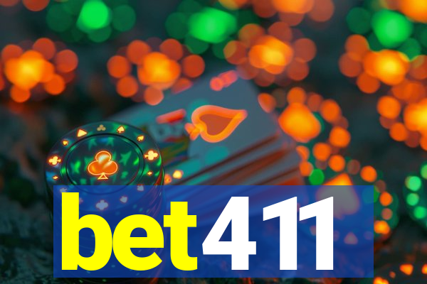 bet411