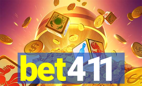 bet411