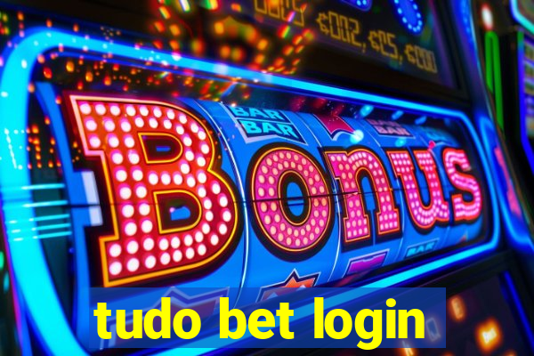 tudo bet login