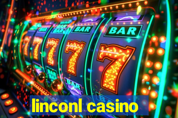 linconl casino