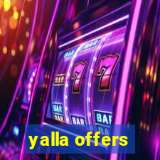 yalla offers