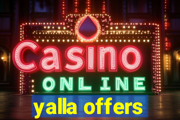 yalla offers