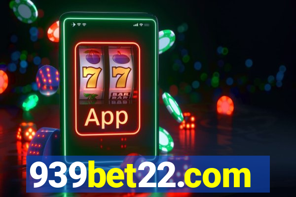 939bet22.com