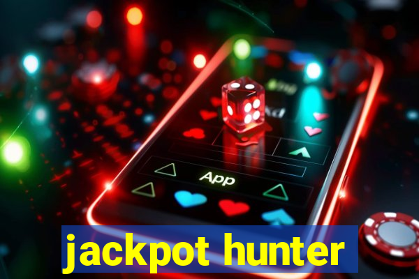 jackpot hunter