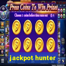 jackpot hunter