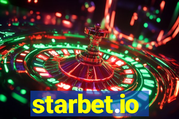 starbet.io