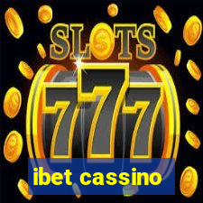 ibet cassino