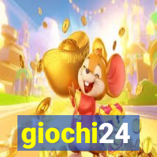 giochi24