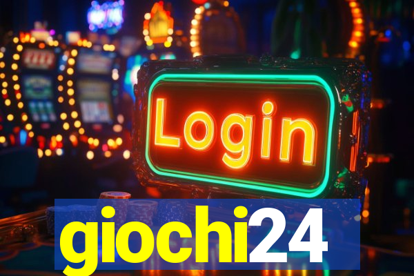 giochi24