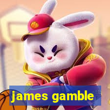 james gamble