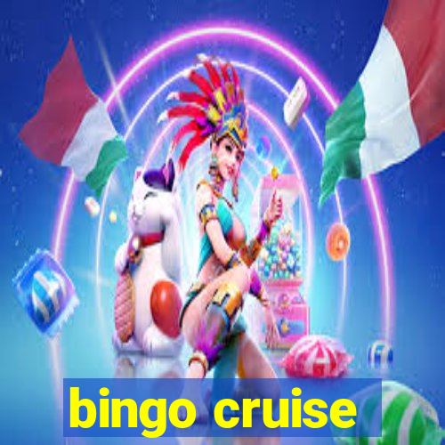 bingo cruise