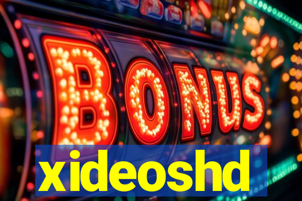 xideoshd