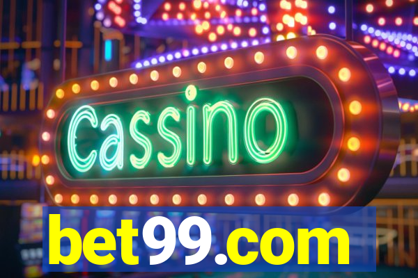 bet99.com