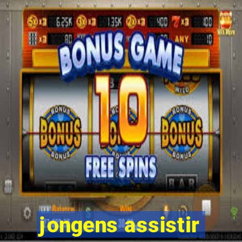 jongens assistir