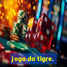 jogo do tigre.