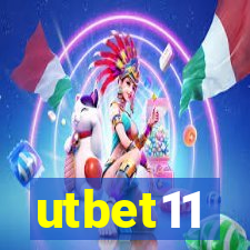 utbet11