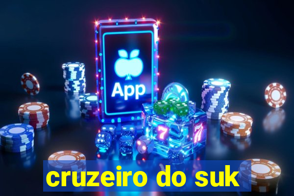 cruzeiro do suk