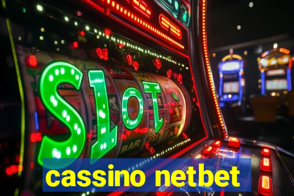 cassino netbet