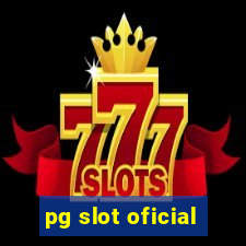 pg slot oficial