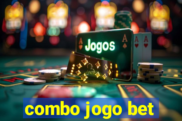 combo jogo bet