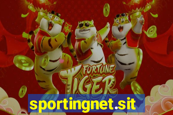 sportingnet.site