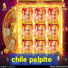 chile palpite