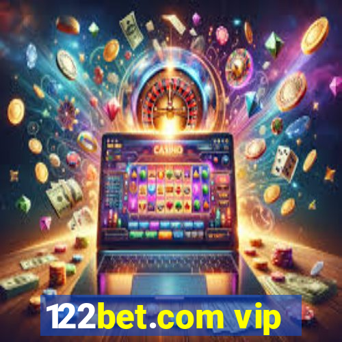 122bet.com vip