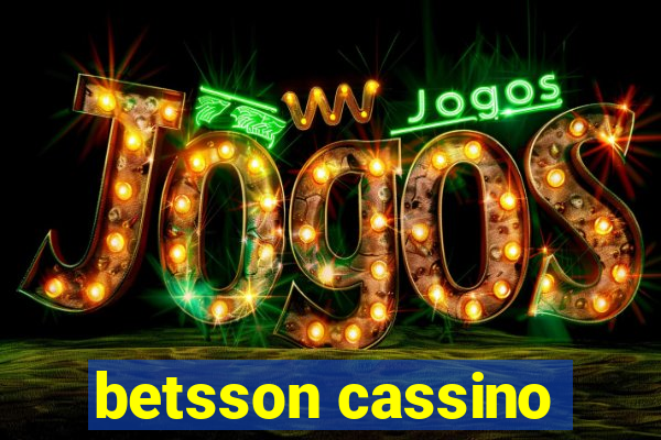 betsson cassino